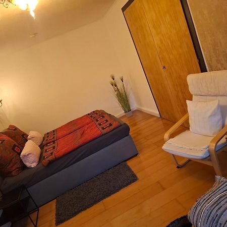 Ferienwohnung Haus Schoeneck Schönecken Esterno foto